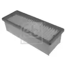 FEBI BILSTEIN 47830 Luftfilter für DACIA