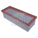 FEBI BILSTEIN 47830 Luftfilter für DACIA