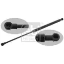 FEBI BILSTEIN 47811 Gasdruckfeder für PEUGEOT