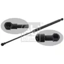 FEBI BILSTEIN 47811 Gasdruckfeder für PEUGEOT