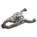 FEBI BILSTEIN 47813 Ausrückgabel für MAN