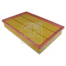 FEBI BILSTEIN 47831 Luftfilter