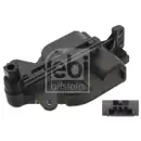 Umschaltventil Lüftungsklappen Febi Bilstein 47997 Febi Plus für Audi für Seat