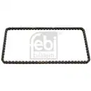FEBI BILSTEIN 48285 Steuerkette für TOYOTA