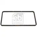 FEBI BILSTEIN 48285 Steuerkette für TOYOTA
