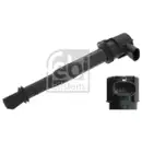 FEBI BILSTEIN 48313 Zündspule