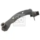 Lagerung Motor Febi Bilstein 48373 für Renault Vorne Links