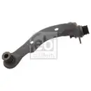 Lagerung Motor Febi Bilstein 48376 für Renault Vorne Links