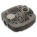 FEBI BILSTEIN 48442 Zylinderkopf für MERCEDES-BENZ