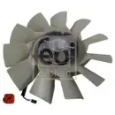 FEBI BILSTEIN 48453 Lüfterkupplung