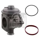 FEBI BILSTEIN 48457 Abgasregelventil