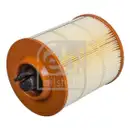 FEBI BILSTEIN 48488 Luftfilter