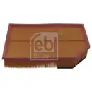 FEBI BILSTEIN 48491 Luftfilter