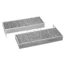 Öl und Filter für DS DS 4 Peugeot 308 2 308 SW