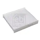 FEBI BILSTEIN 48500 Innenraumfilter für DACIA, RENAULT, NISSAN