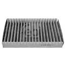 FEBI BILSTEIN 48501 Innenraumfilter