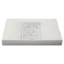 FEBI BILSTEIN 48509 Innenraumfilter