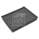 FEBI BILSTEIN 48514 Luftfilter für BMW