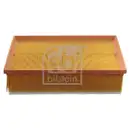Luftfilter Febi Bilstein 48507 für Audi für Ford für Seat für Skoda für VW