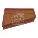 FEBI BILSTEIN 48520 Luftfilter für RENAULT