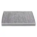 Filter Innenraumluft Febi Bilstein 48541 für Audi für Porsche für VW für Bentley