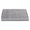 Filter Innenraumluft Febi Bilstein 48541 für Audi für Porsche für VW für Bentley