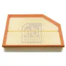 FEBI BILSTEIN 48557 Luftfilter