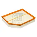 FEBI BILSTEIN 48557 Luftfilter