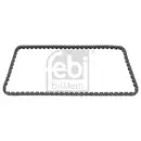 Steuerkette Febi Bilstein 48577 für Audi für Seat für Skoda für VW