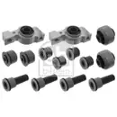 FEBI BILSTEIN 48620 Querlenkerlagersatz