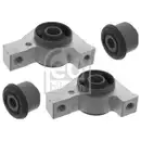 FEBI BILSTEIN 48622 Querlenkerlagersatz für CITROËN