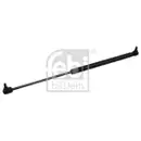 FEBI BILSTEIN 48652 Gasdruckfeder für VOLVO