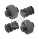 FEBI BILSTEIN 48624 Querlenkerlagersatz