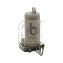 Waschwasserpumpe Scheibenreinigung Febi Bilstein 48636 für Mercedes Benz