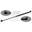 FEBI BILSTEIN 48661 Gasdruckfeder für SCANIA