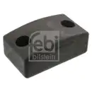 FEBI BILSTEIN 48662 Anschlagpuffer für MERCEDES-BENZ