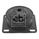FEBI BILSTEIN 48664 Motorlager für MERCEDES-BENZ