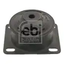 FEBI BILSTEIN 48664 Motorlager für MERCEDES-BENZ