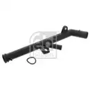 Kühlmittelrohrleitung Febi Bilstein 48690 Febi Plus für Nissan für Renault