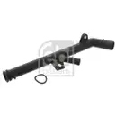 Kühlmittelrohrleitung Febi Bilstein 48690 Febi Plus für Nissan für Renault