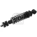 FEBI BILSTEIN 48691 Fahrerhausdämpfer für DAF