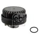 FEBI BILSTEIN 48693 Schalldämpfer für MAN, IVECO, MERCEDES-BENZ, NEOPLAN