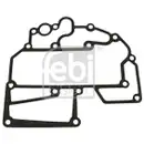Dichtung Ölkühler Febi Bilstein 48684 für Man für Neoplan