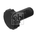 FEBI BILSTEIN 48705 Schwungradschraube für MERCEDES-BENZ