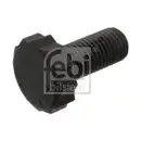 FEBI BILSTEIN 48705 Schwungradschraube für MERCEDES-BENZ