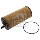 FEBI BILSTEIN 48701 Ölfilter