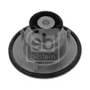 Federbeinstützlager Febi Bilstein 48726 für Porsche Hinterachse