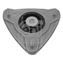 Federbeinstützlager Febi Bilstein 48727 für Porsche Vorderachse Links