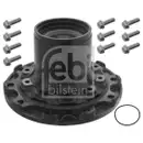 FEBI BILSTEIN 48711 Radnabe