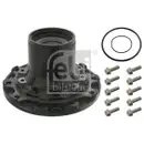 FEBI BILSTEIN 48711 Radnabe